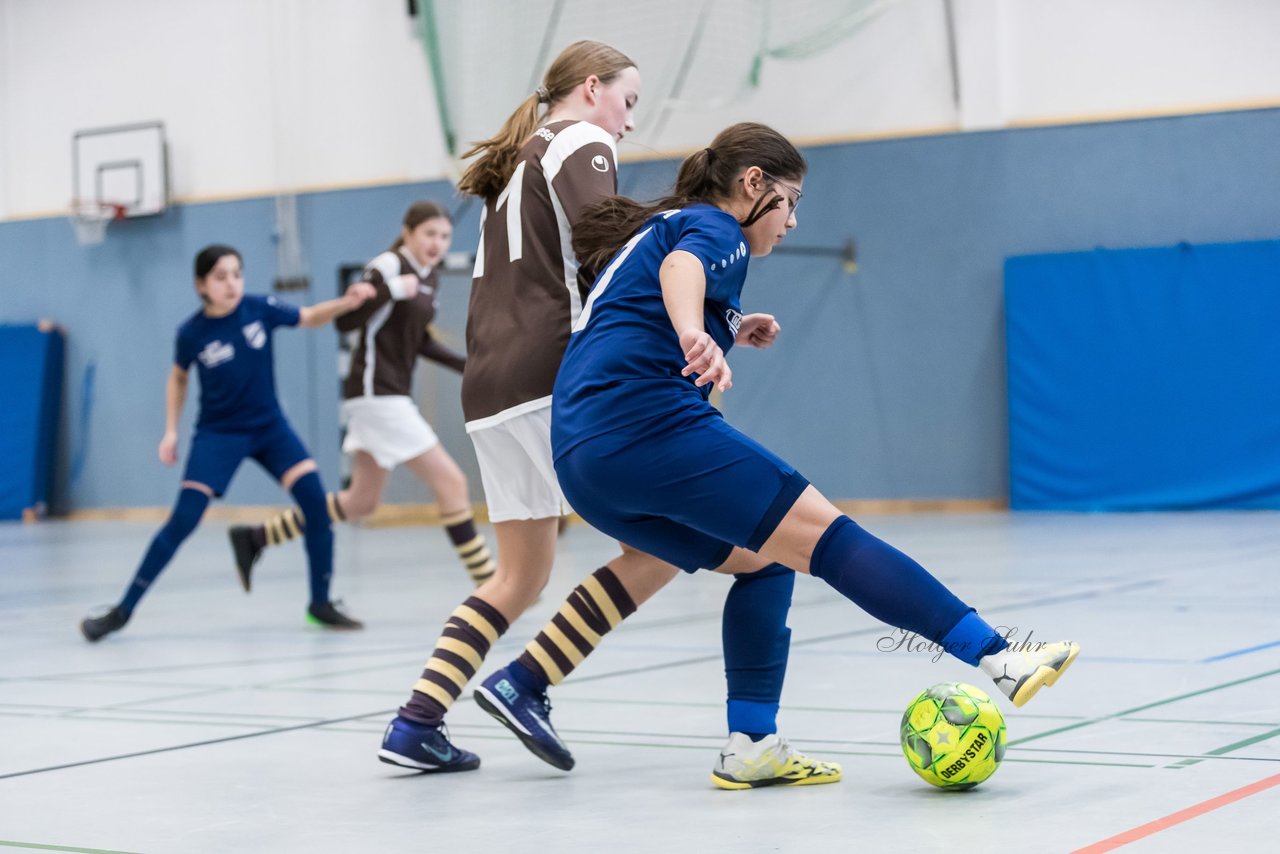 Bild 296 - wCJ Hamburger Futsalmeisterschaft